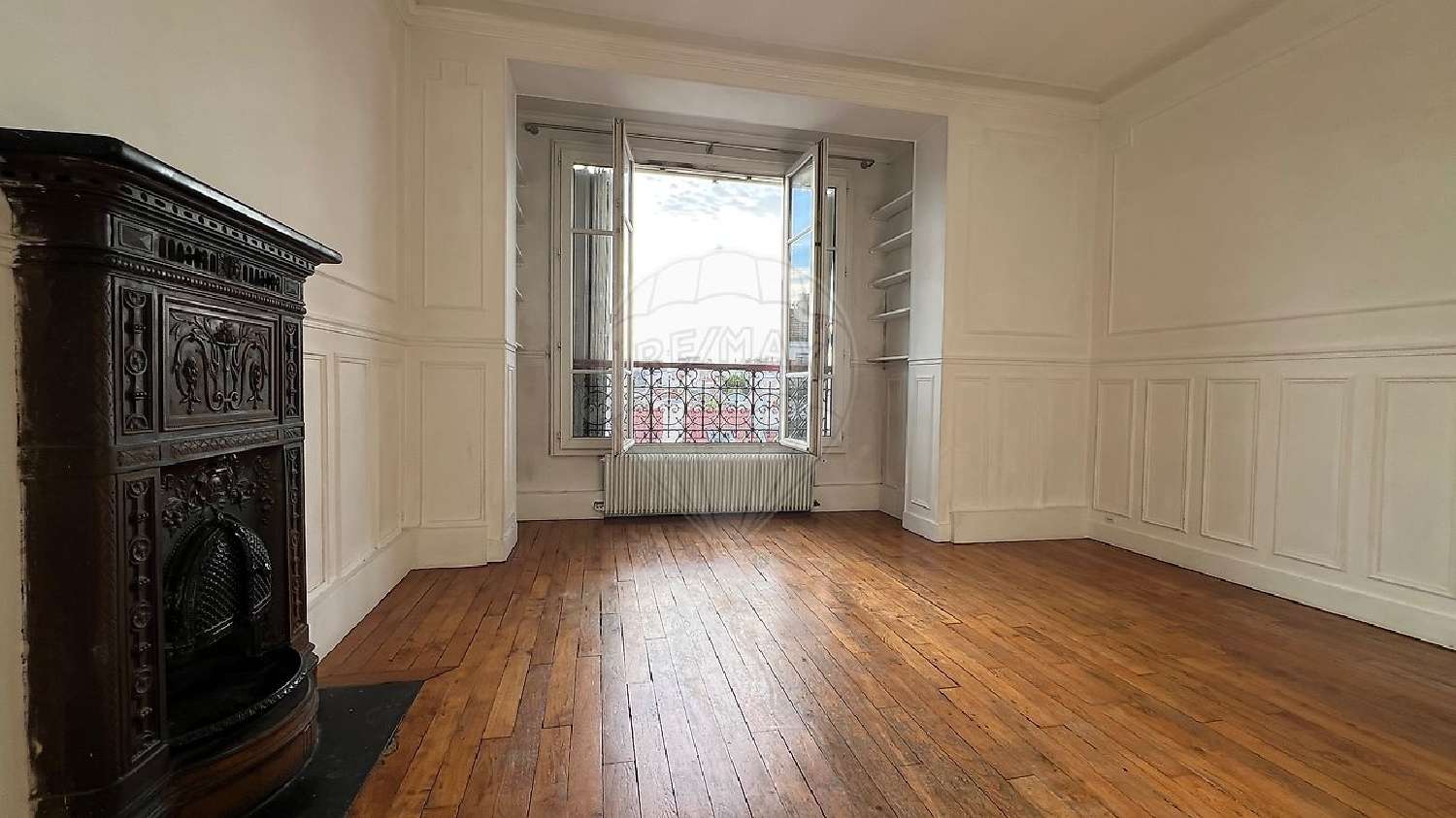  à vendre appartement Paris 11e Arrondissement Paris (Seine) 1