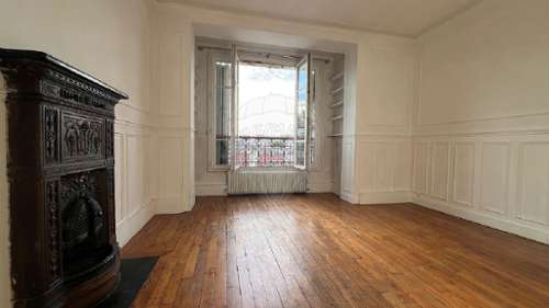 Paris 11e Arrondissement Paris (Seine) appartement foto 7418331