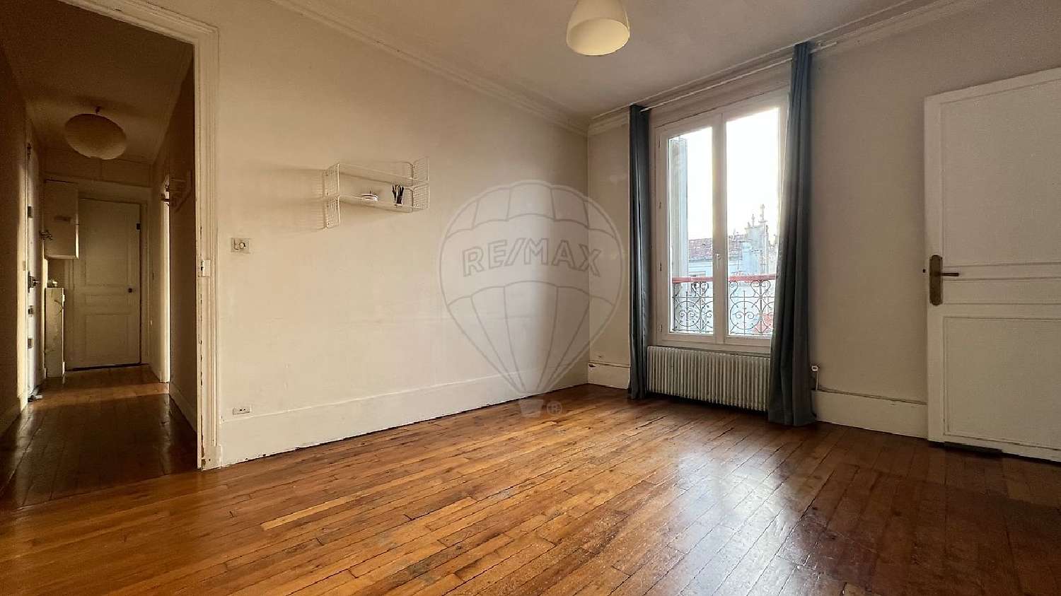  à vendre appartement Paris 11e Arrondissement Paris (Seine) 7