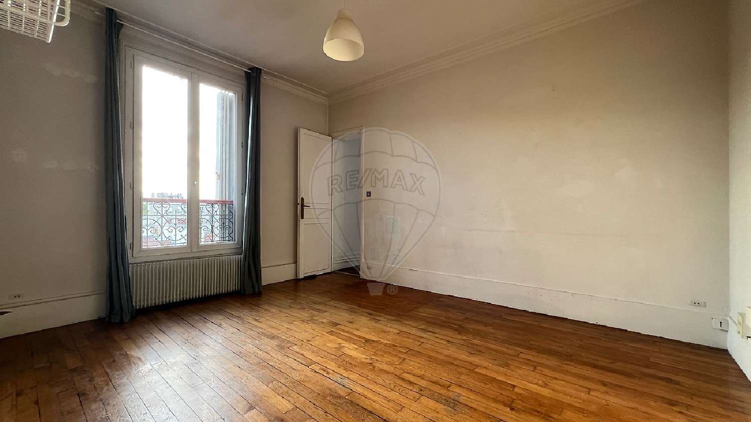  à vendre appartement Paris 11e Arrondissement Paris (Seine) 8