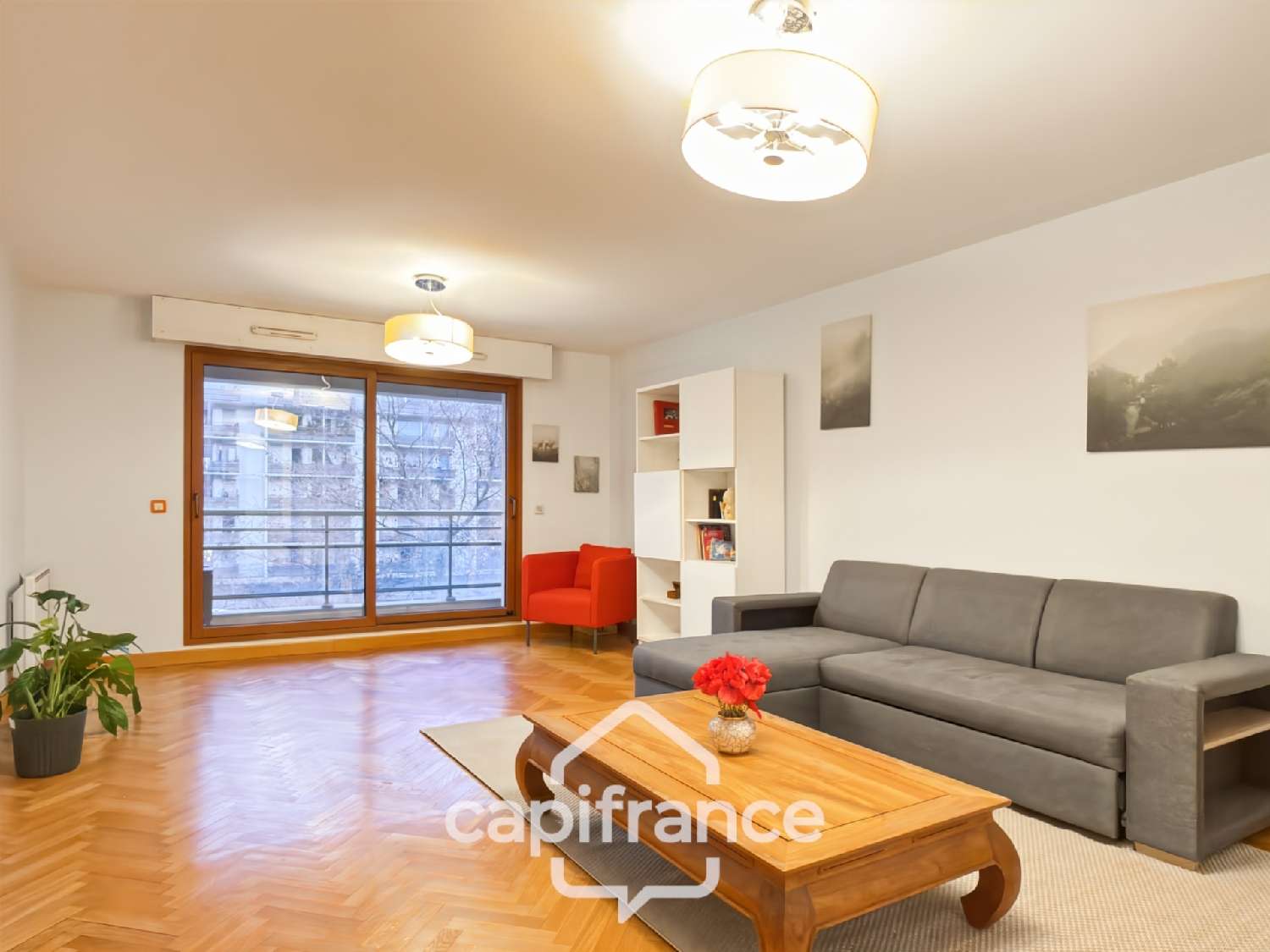 à vendre appartement Paris 12e Arrondissement Paris (Seine) 3