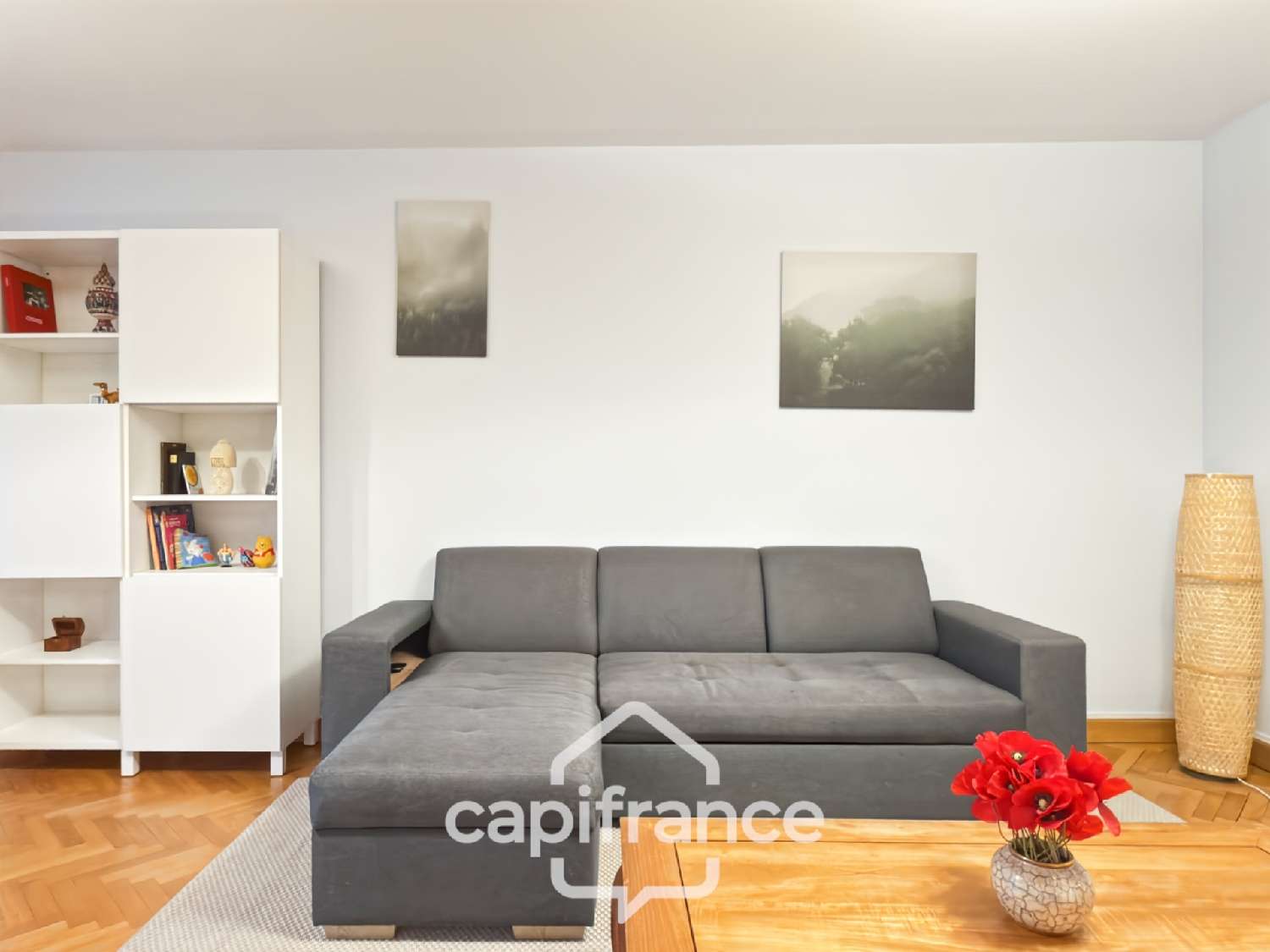 à vendre appartement Paris 12e Arrondissement Paris (Seine) 4