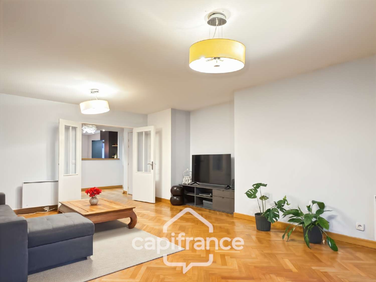 à vendre appartement Paris 12e Arrondissement Paris (Seine) 5