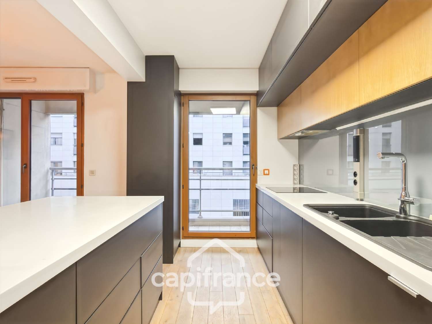 à vendre appartement Paris 12e Arrondissement Paris (Seine) 7