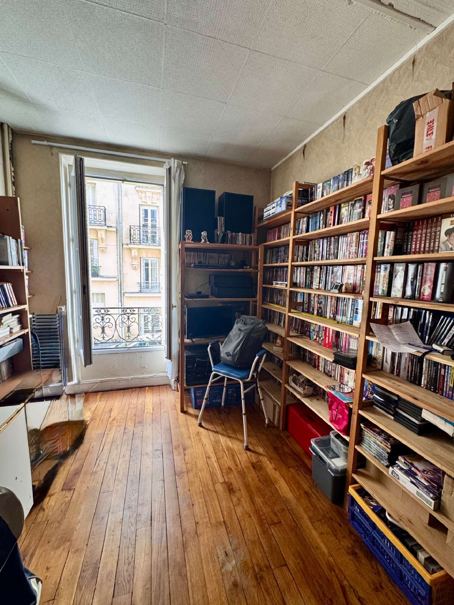  à vendre appartement Paris 12e Arrondissement Paris (Seine) 2