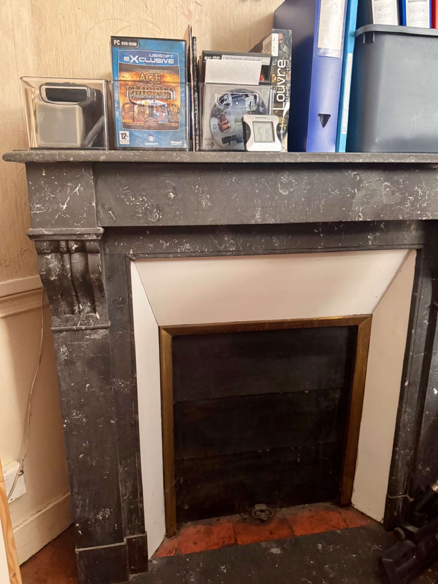  à vendre appartement Paris 12e Arrondissement Paris (Seine) 3