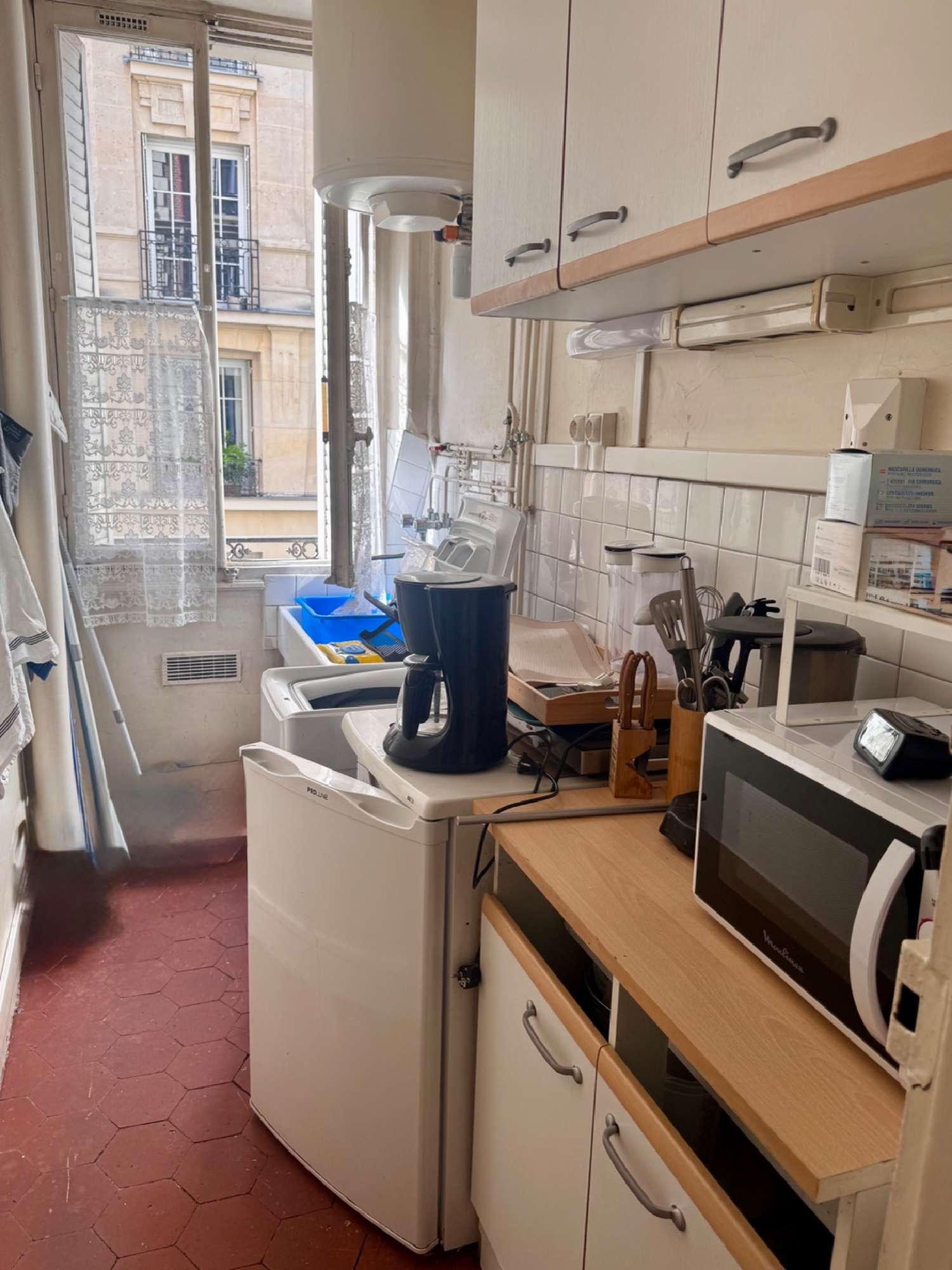  à vendre appartement Paris 12e Arrondissement Paris (Seine) 4