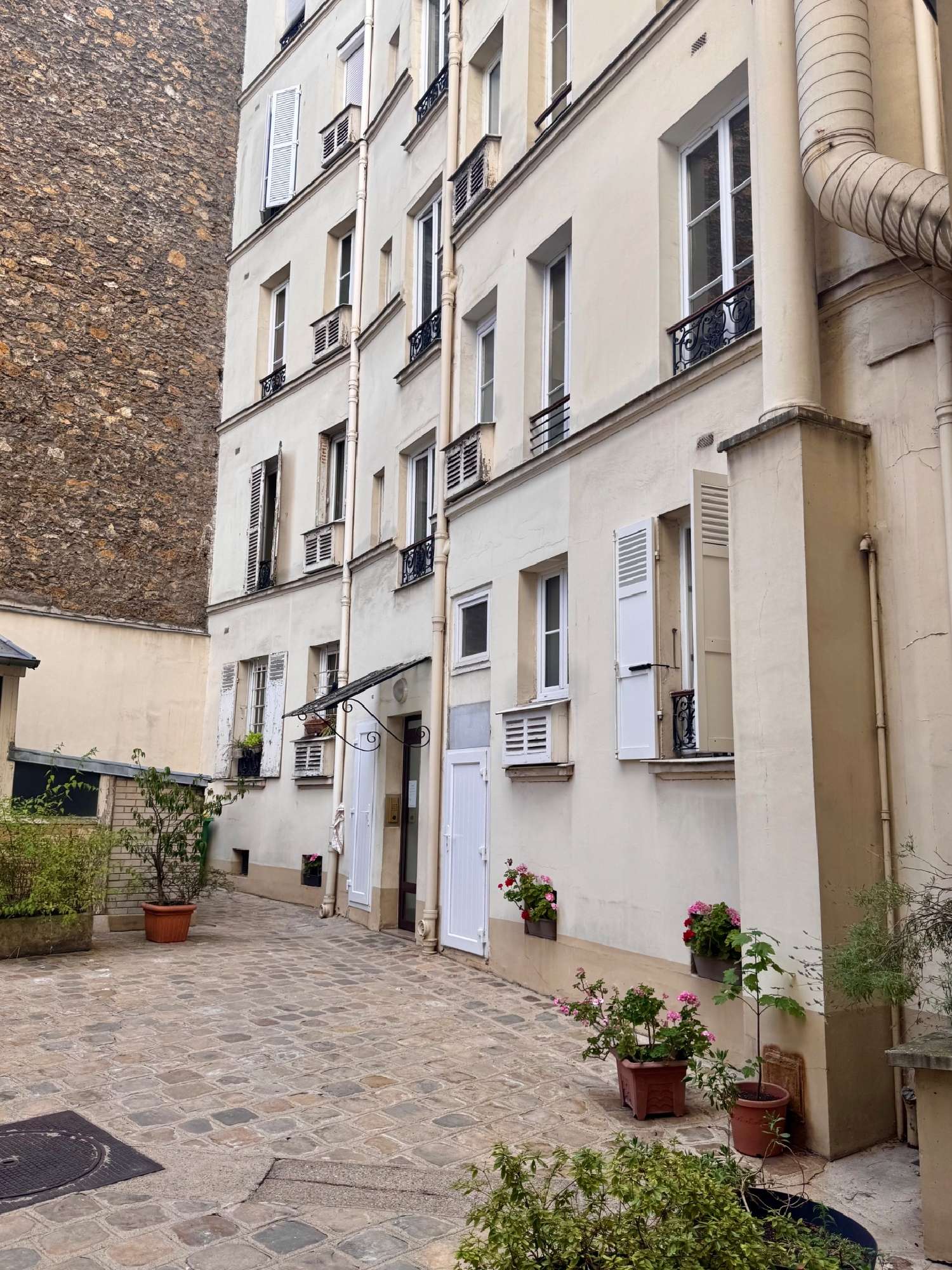  à vendre appartement Paris 12e Arrondissement Paris (Seine) 5