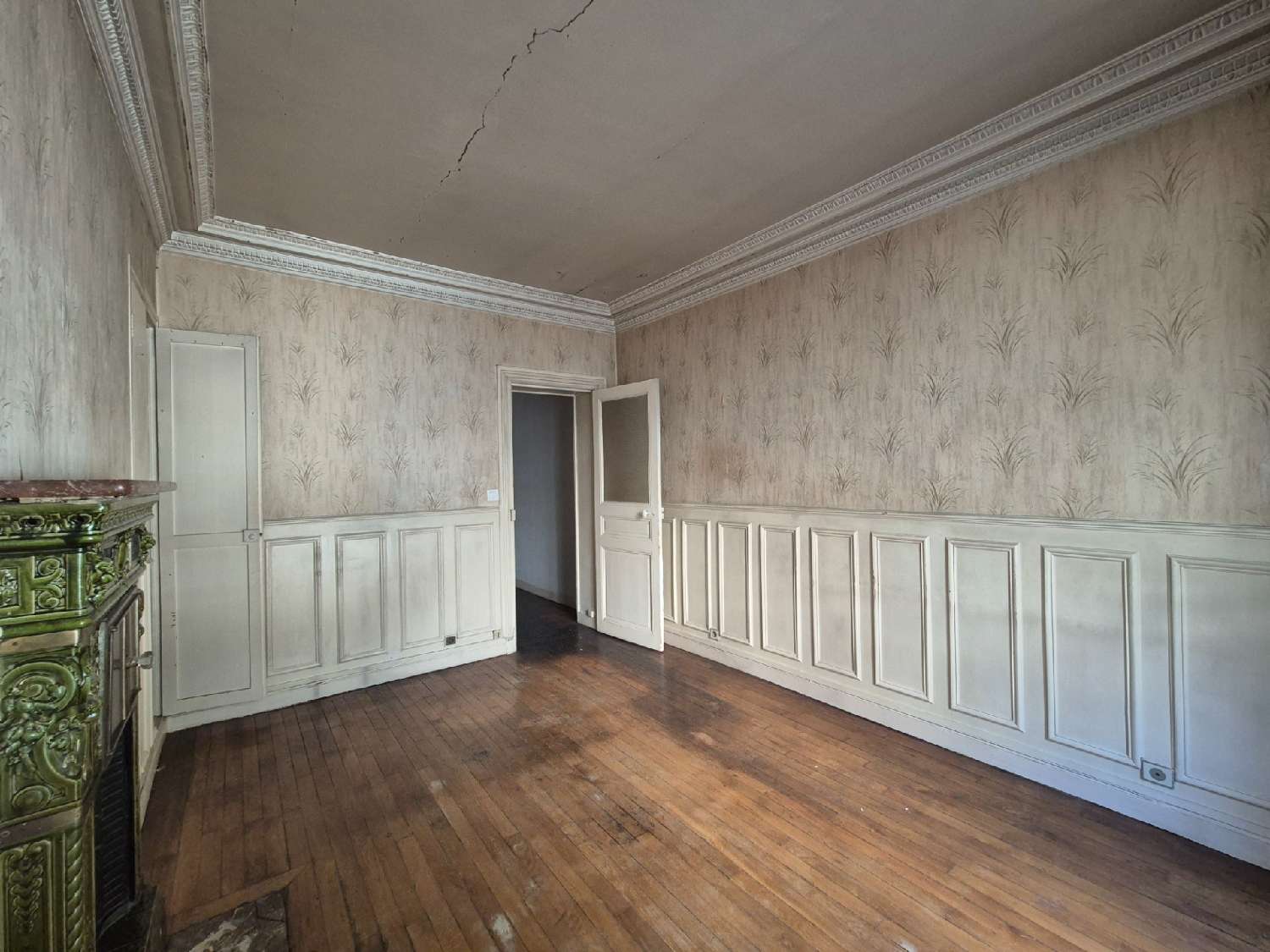 kaufen Wohnung/ Apartment Paris 12e Arrondissement Paris (Seine) 1