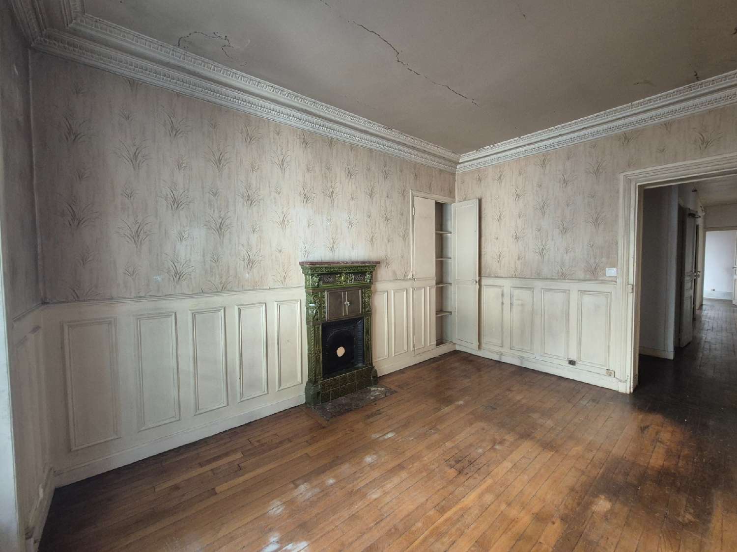 kaufen Wohnung/ Apartment Paris 12e Arrondissement Paris (Seine) 4