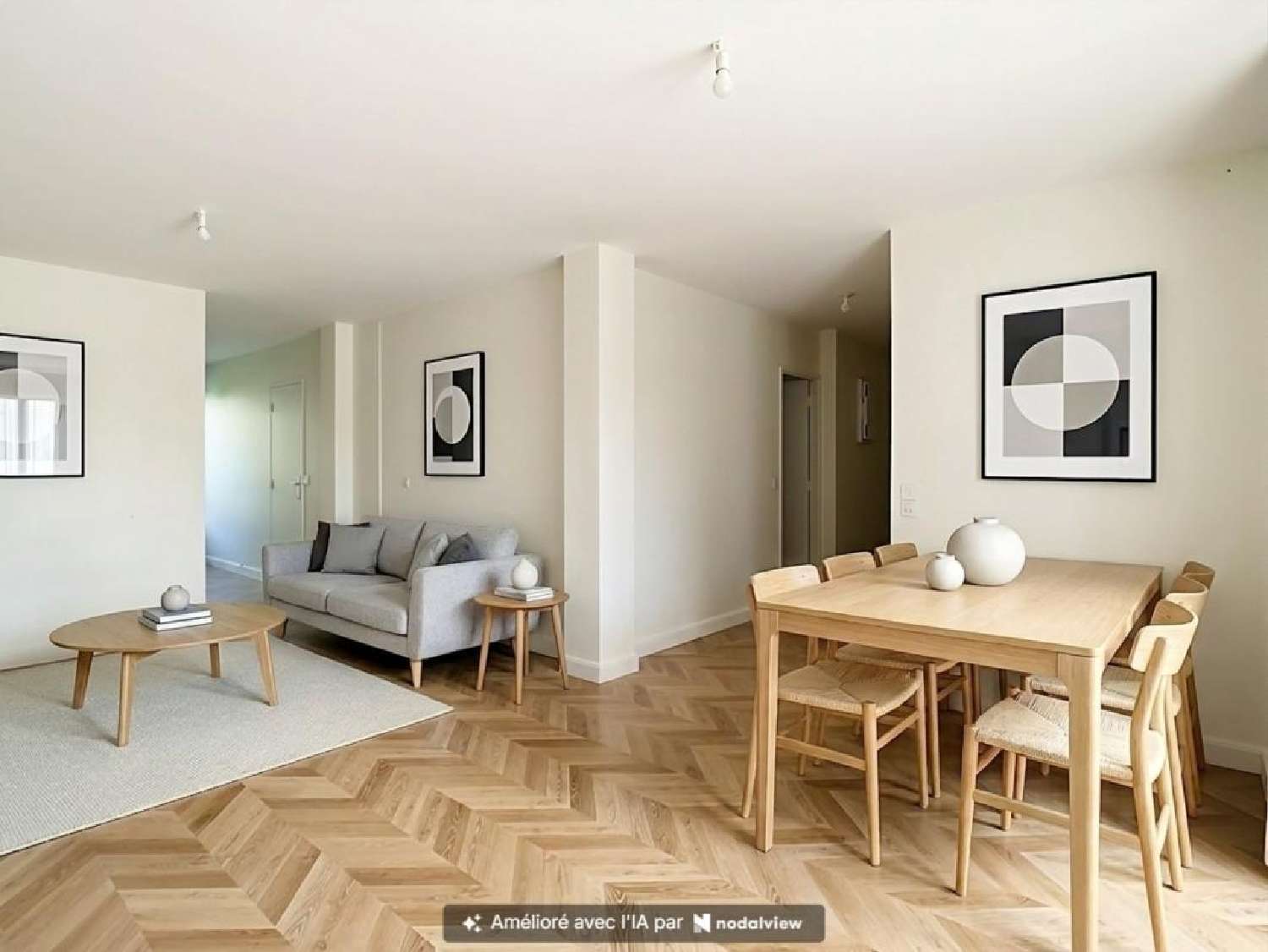  for sale apartment Paris 12e Arrondissement Paris (Seine) 3