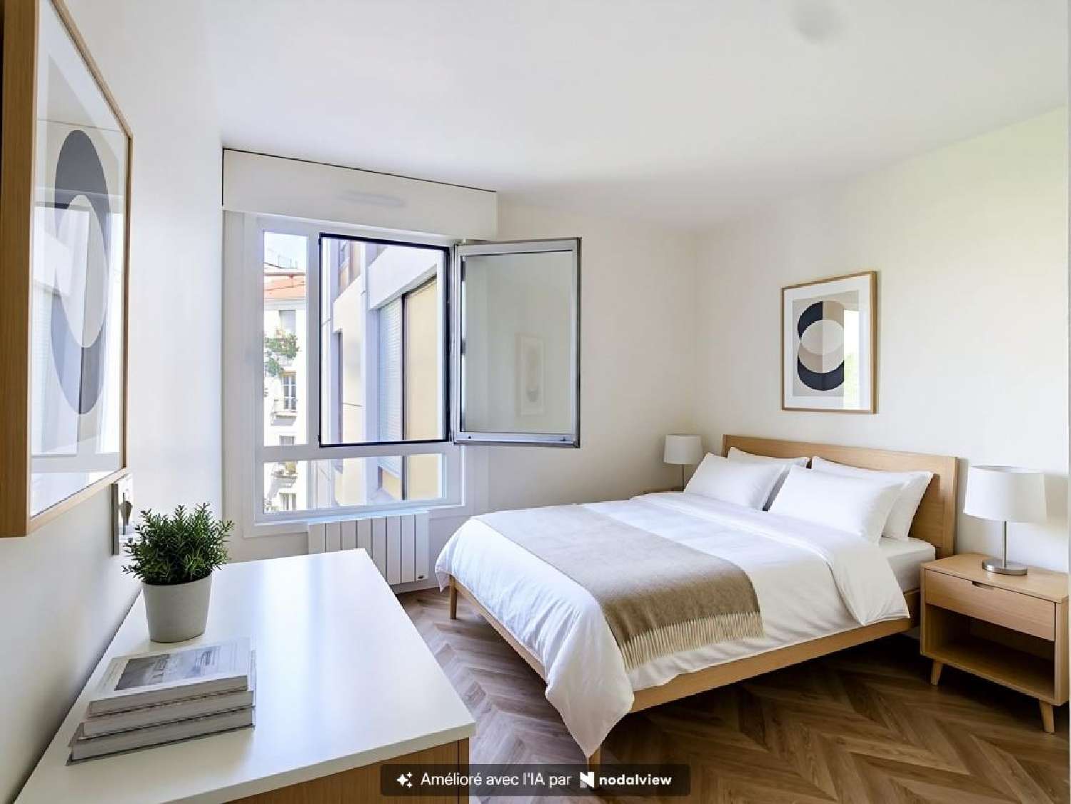  for sale apartment Paris 12e Arrondissement Paris (Seine) 5