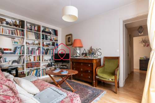 Paris 13e Arrondissement Paris (Seine) Wohnung/ Apartment Bild 7429469