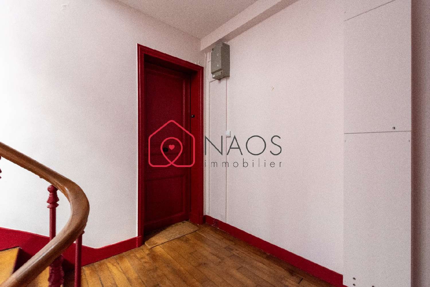  for sale apartment Paris 13e Arrondissement Paris (Seine) 8