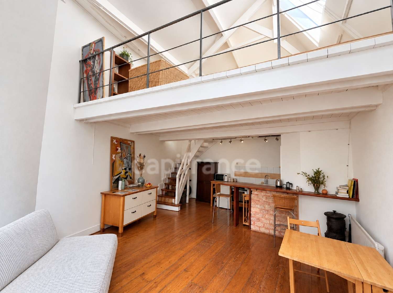  kaufen Wohnung/ Apartment Paris 14e Arrondissement Paris (Seine) 3