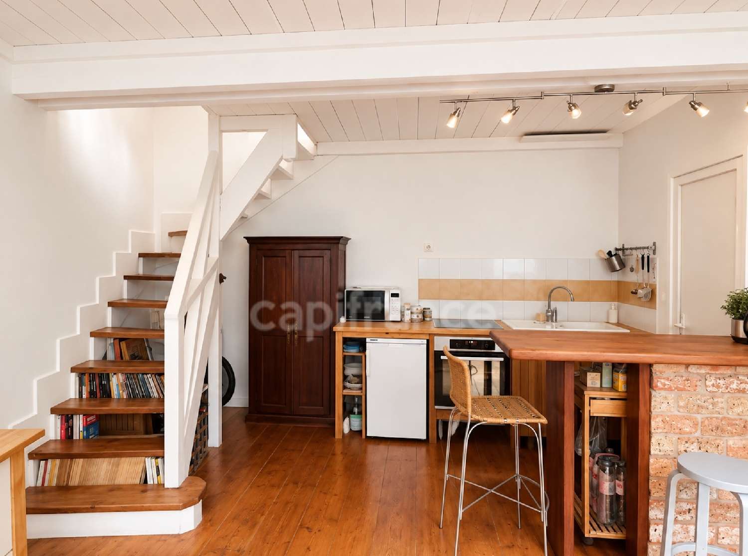  kaufen Wohnung/ Apartment Paris 14e Arrondissement Paris (Seine) 4