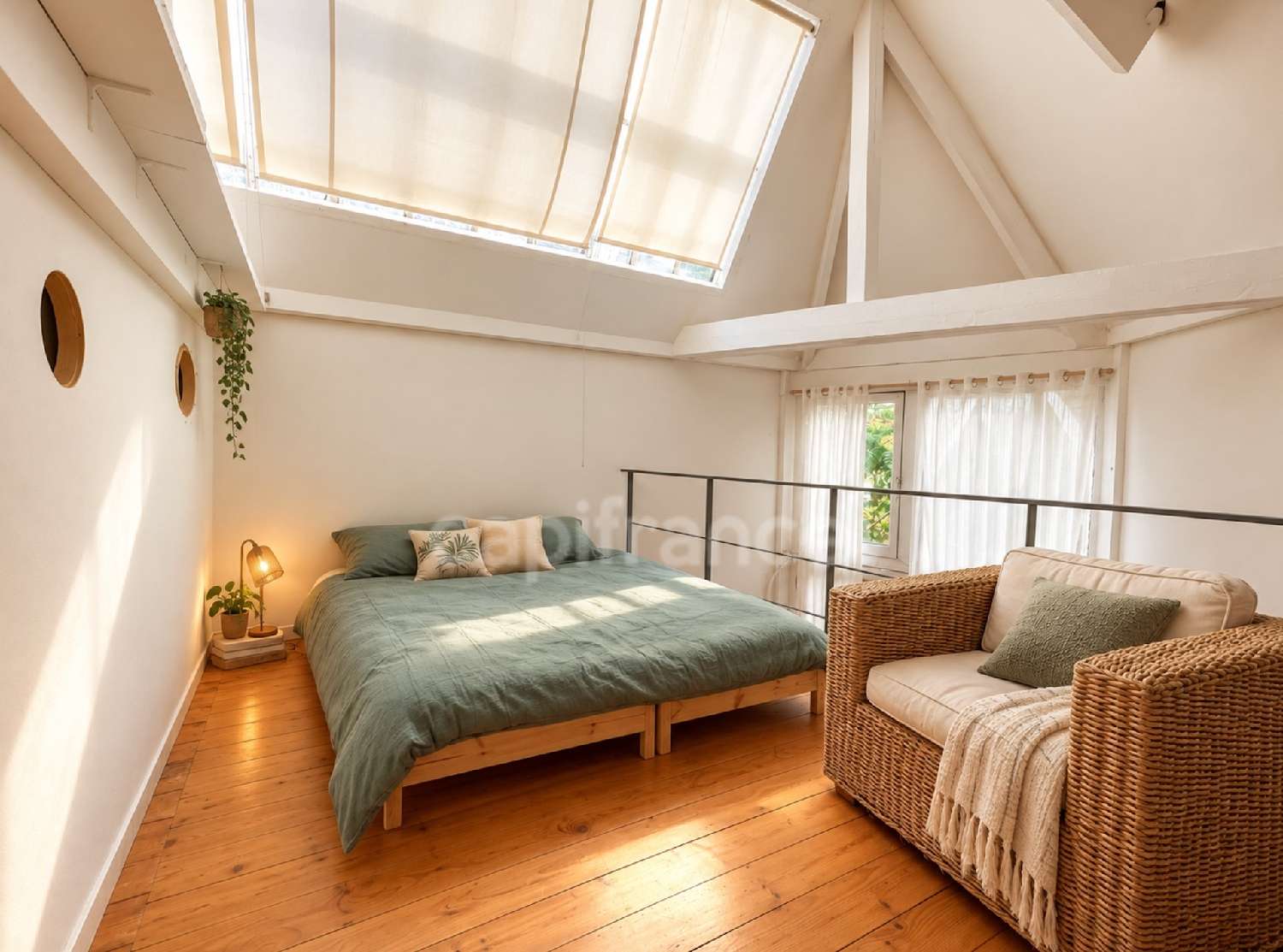  kaufen Wohnung/ Apartment Paris 14e Arrondissement Paris (Seine) 6