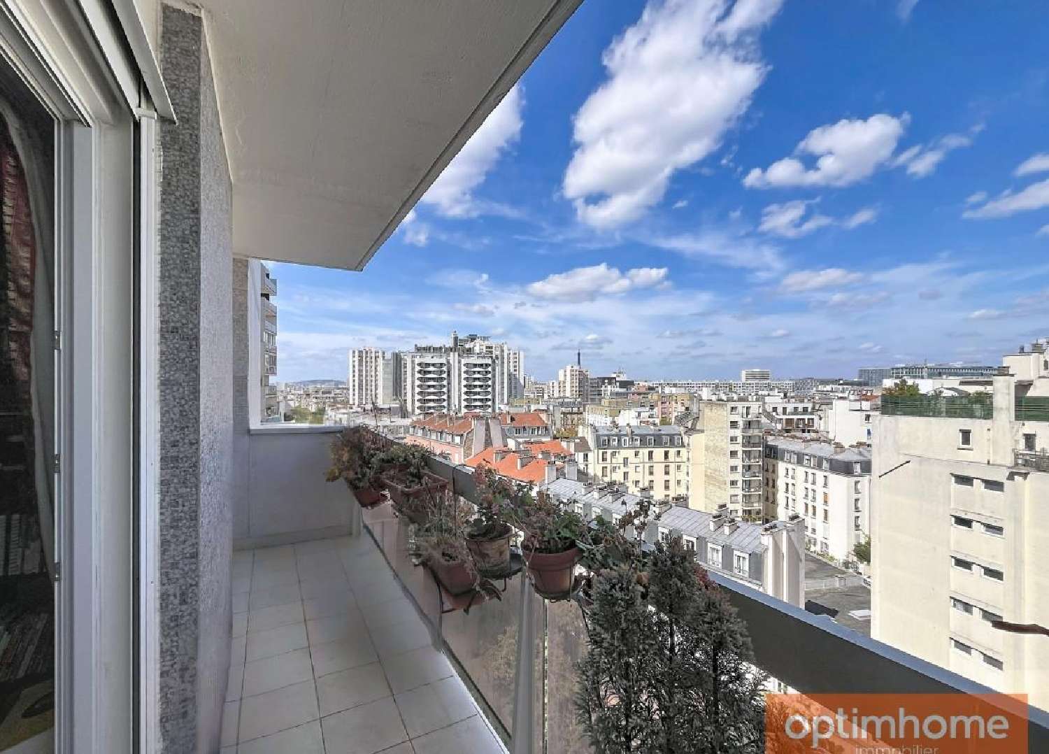  à vendre appartement Paris 14e Arrondissement Paris (Seine) 2