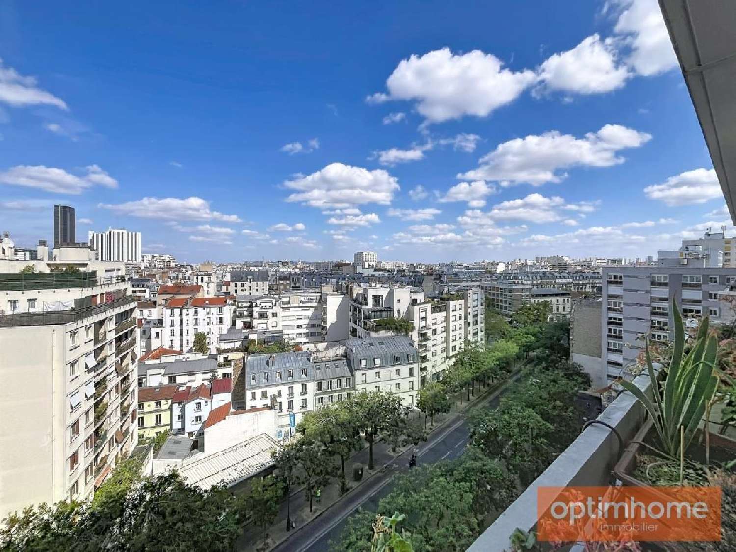 à vendre appartement Paris 14e Arrondissement Paris (Seine) 3