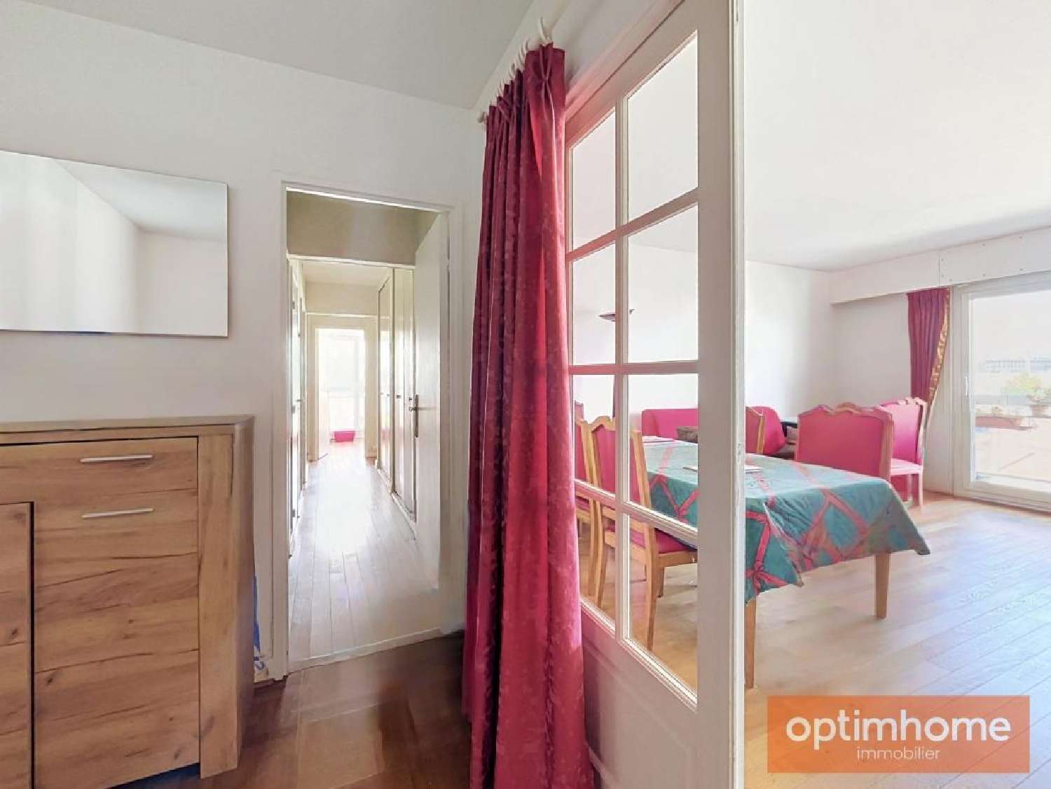  à vendre appartement Paris 14e Arrondissement Paris (Seine) 4