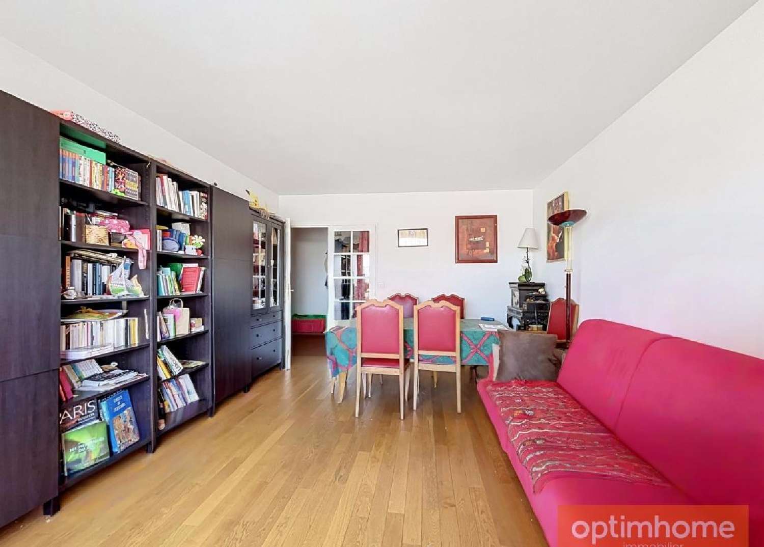  à vendre appartement Paris 14e Arrondissement Paris (Seine) 6