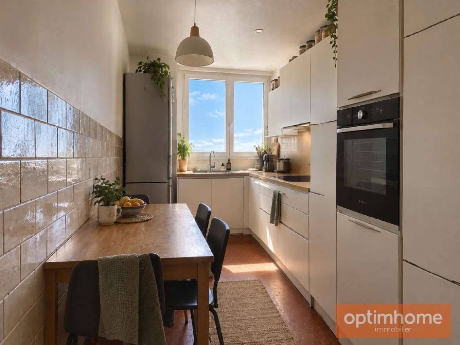  à vendre appartement Paris 14e Arrondissement Paris (Seine) 7