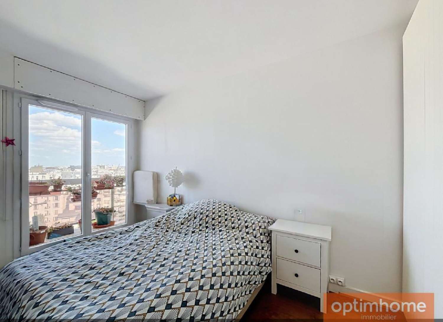  à vendre appartement Paris 14e Arrondissement Paris (Seine) 8