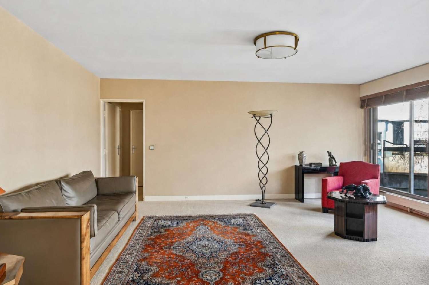 à vendre appartement Paris 14e Arrondissement Paris (Seine) 2