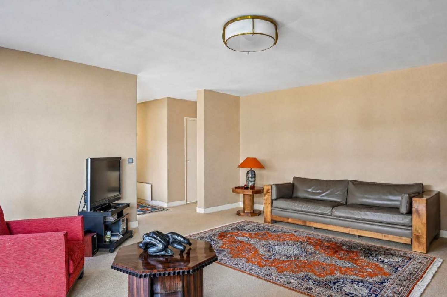 à vendre appartement Paris 14e Arrondissement Paris (Seine) 3
