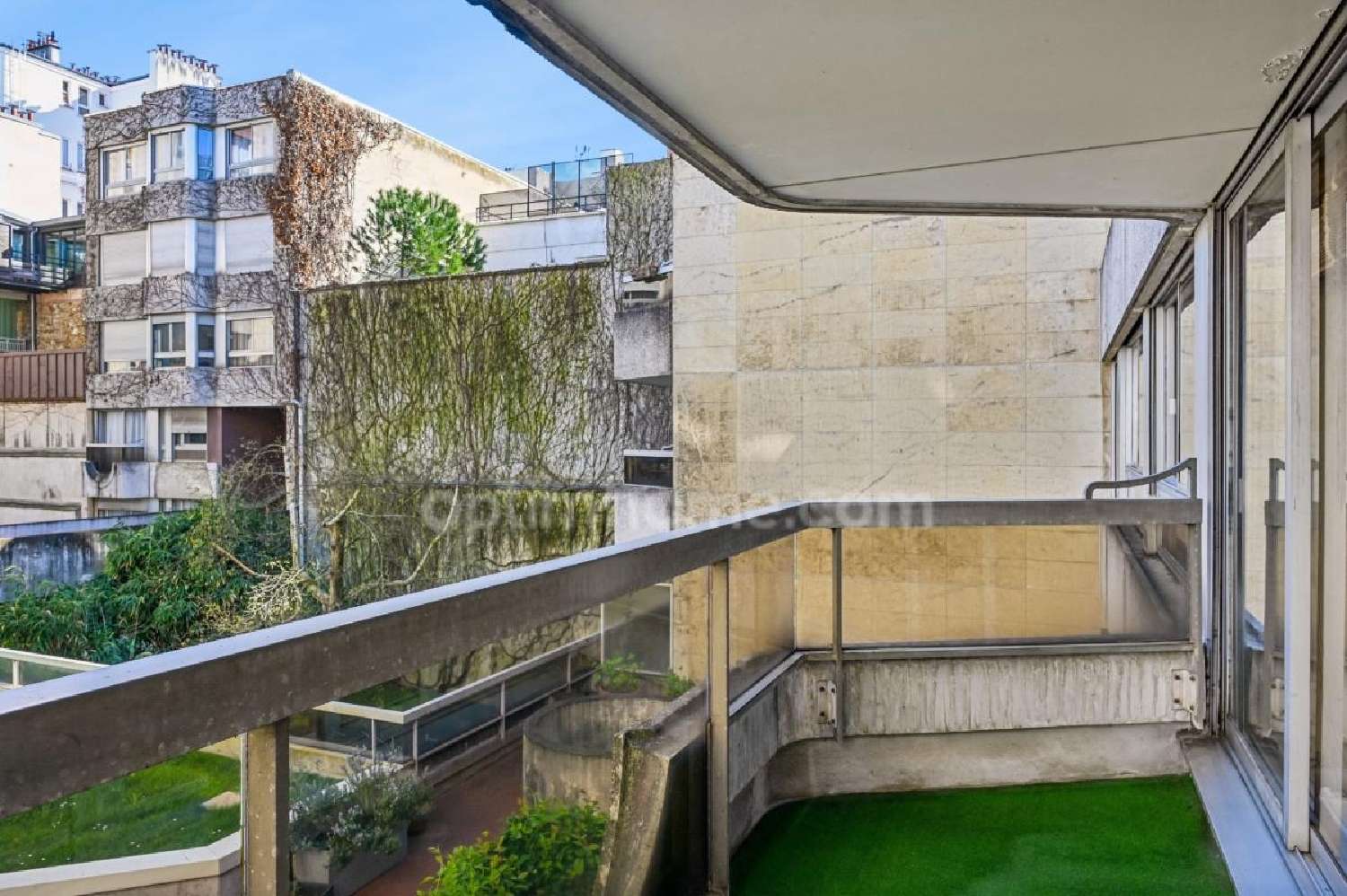 à vendre appartement Paris 14e Arrondissement Paris (Seine) 5