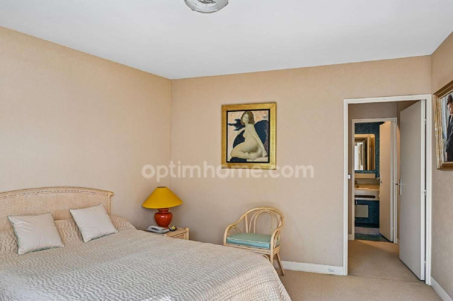 à vendre appartement Paris 14e Arrondissement Paris (Seine) 7