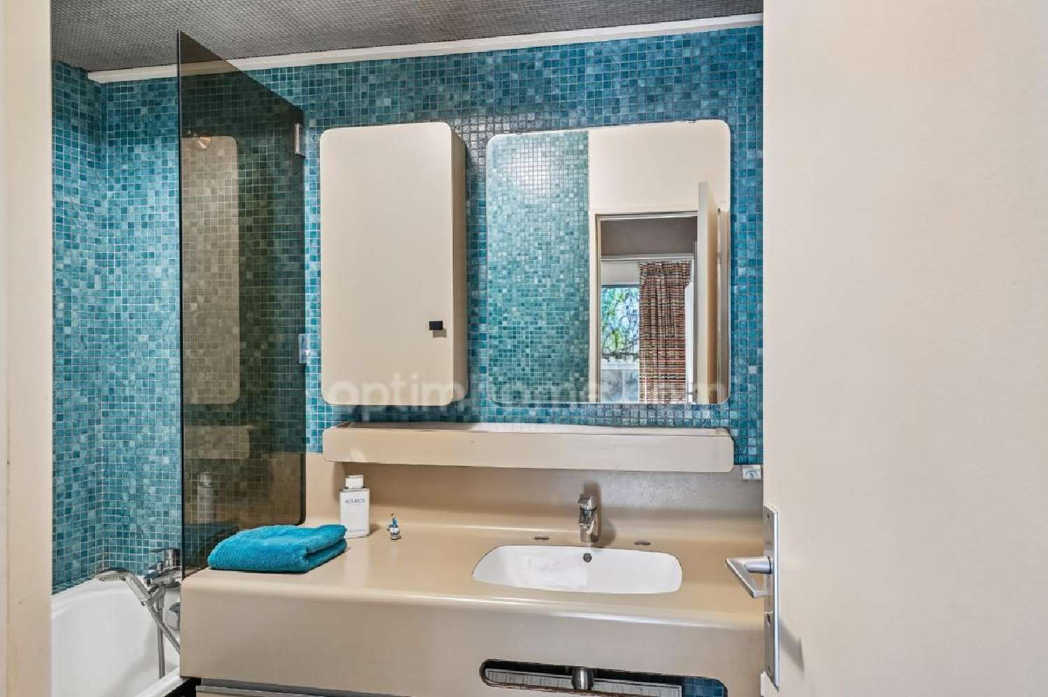 à vendre appartement Paris 14e Arrondissement Paris (Seine) 8