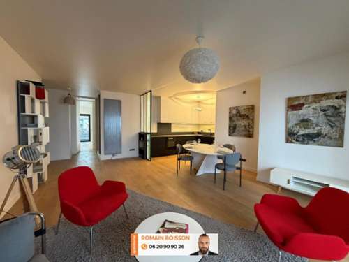 Paris 14e Arrondissement París (Seine) apartamento foto 7430173