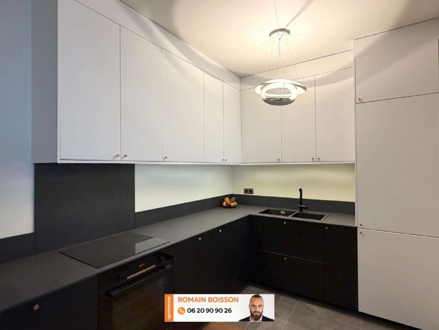  en venta apartamento Paris 14e Arrondissement París (Seine) 3