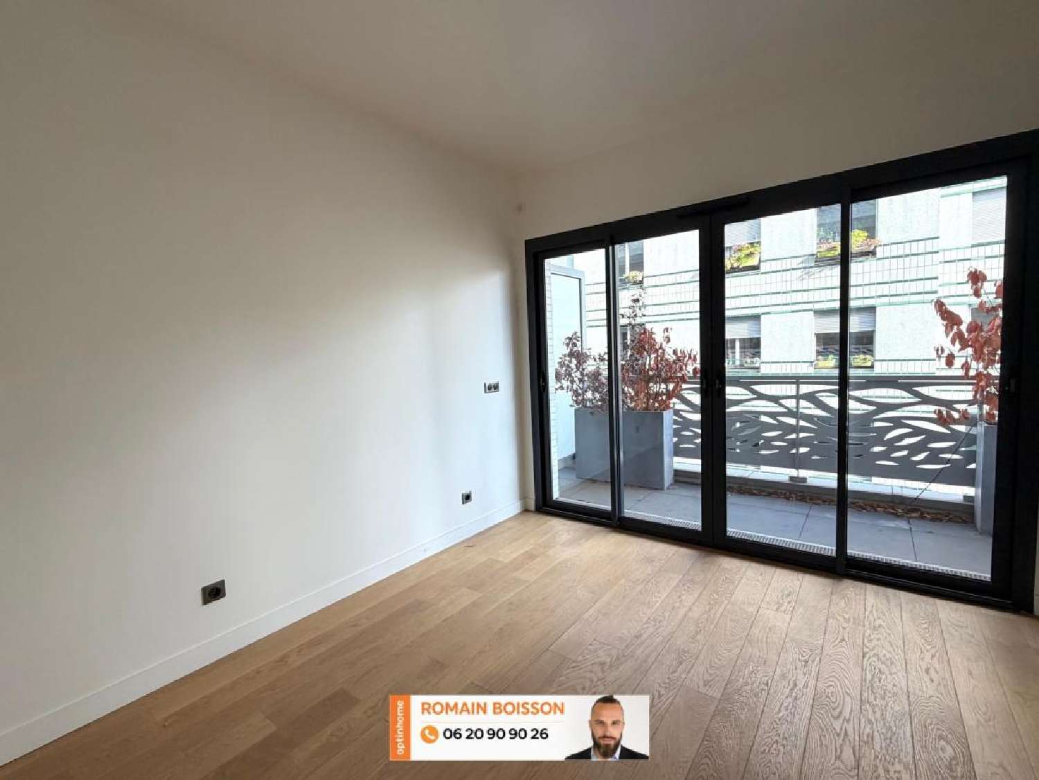  en venta apartamento Paris 14e Arrondissement París (Seine) 4