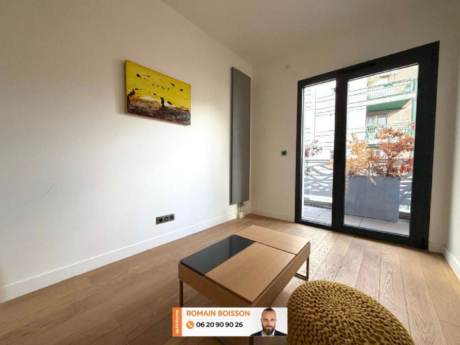  en venta apartamento Paris 14e Arrondissement París (Seine) 5
