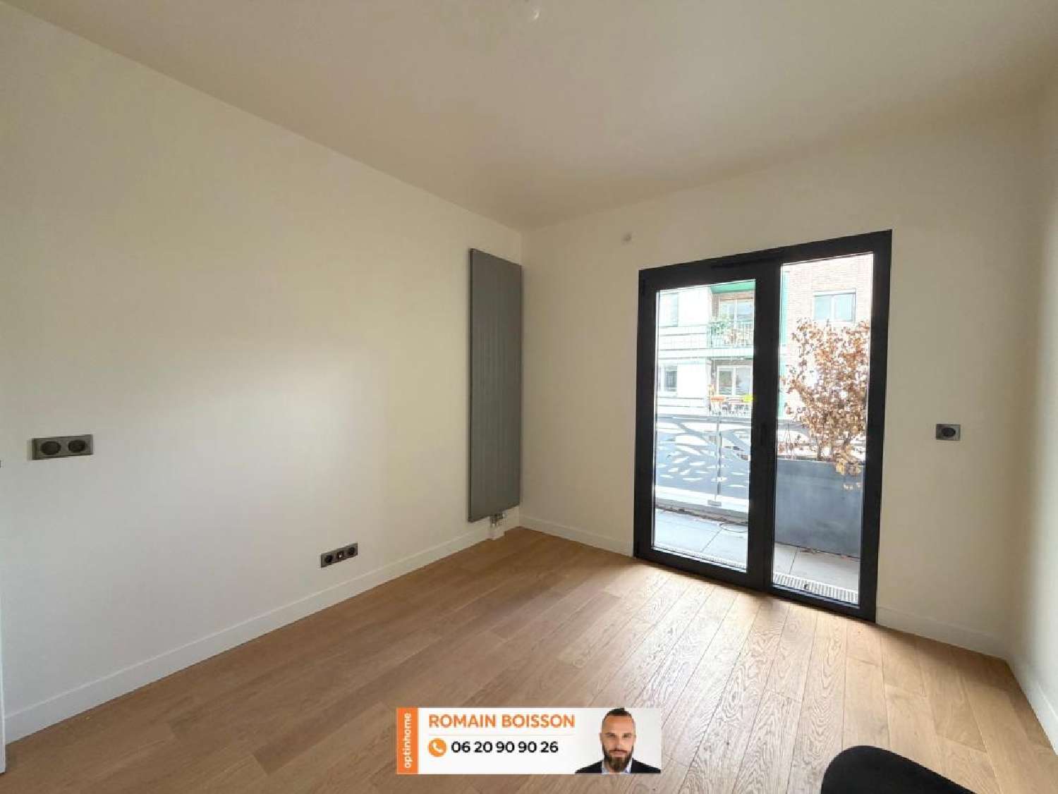  en venta apartamento Paris 14e Arrondissement París (Seine) 6