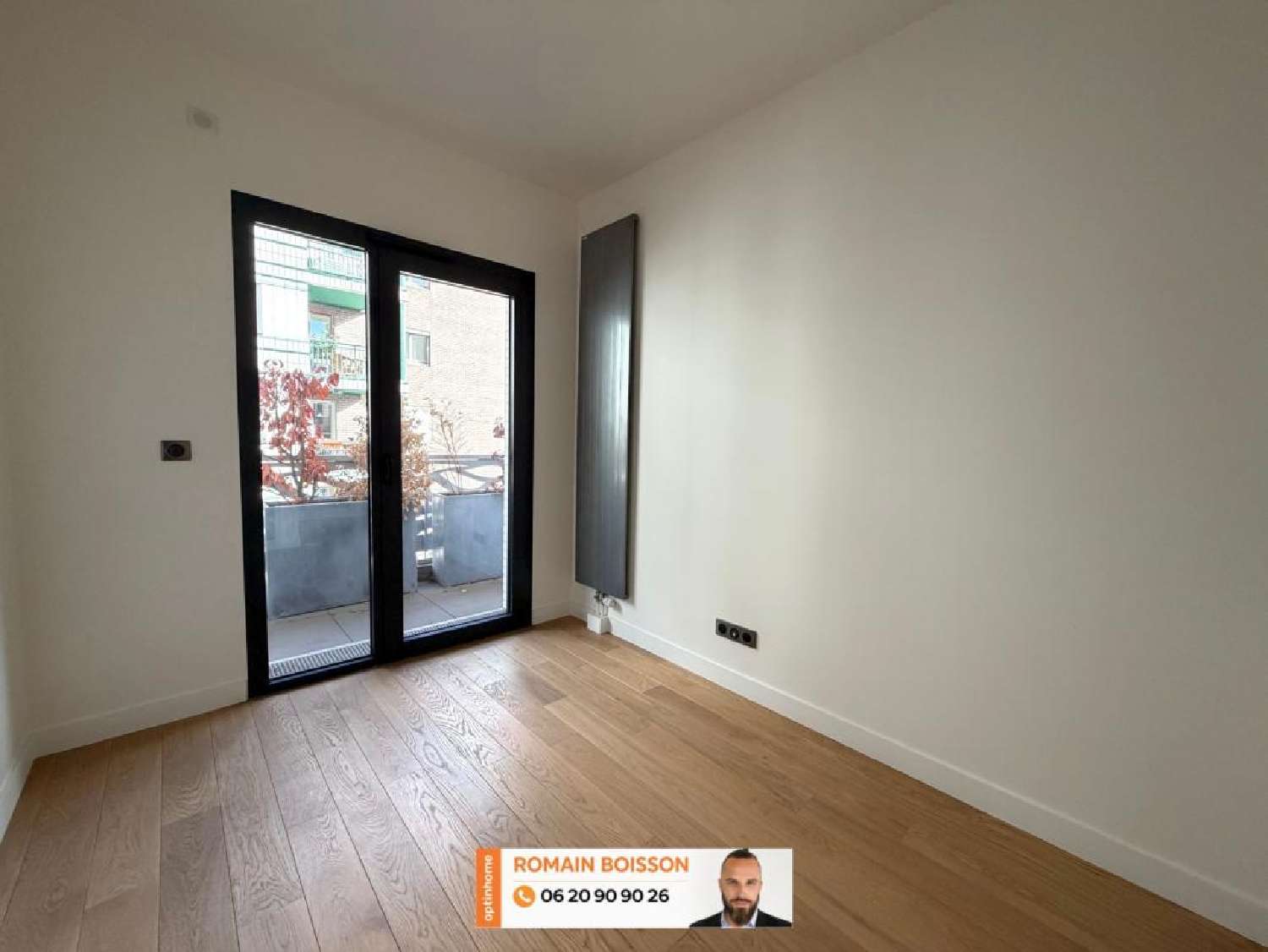  en venta apartamento Paris 14e Arrondissement París (Seine) 7