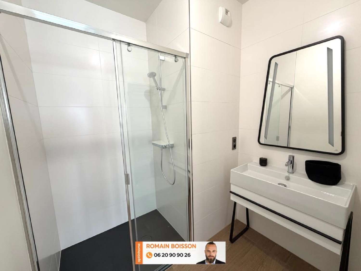  en venta apartamento Paris 14e Arrondissement París (Seine) 8