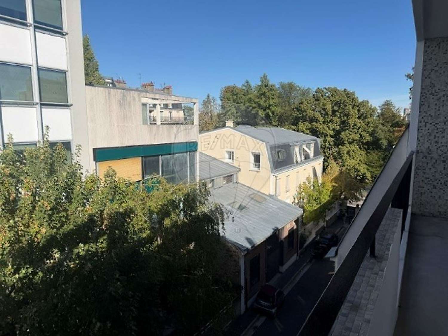  à vendre appartement Paris 14e Arrondissement Paris (Seine) 1