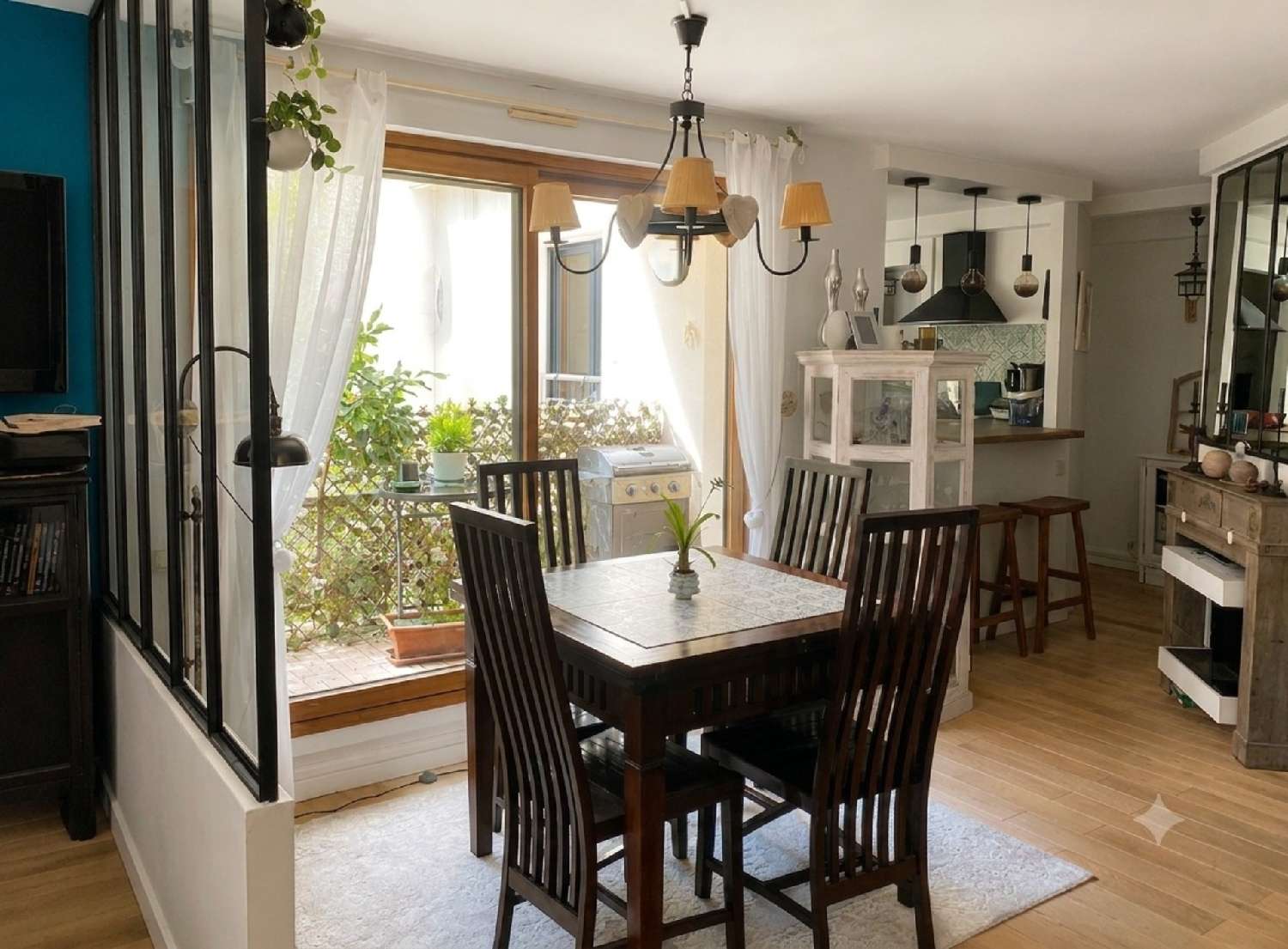 à vendre appartement Paris 15e Arrondissement Paris (Seine) 1