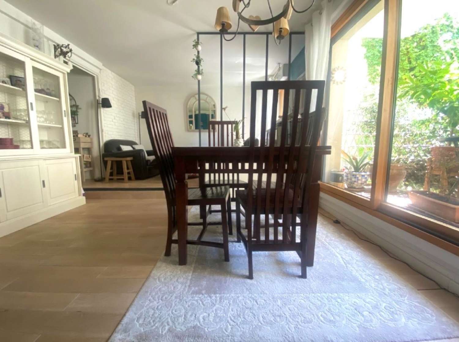 à vendre appartement Paris 15e Arrondissement Paris (Seine) 5