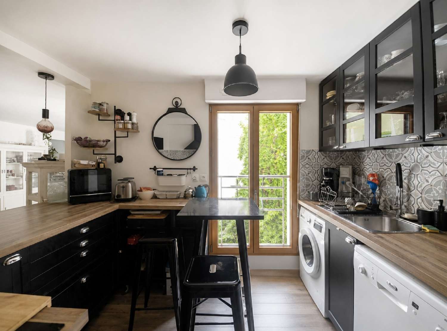 à vendre appartement Paris 15e Arrondissement Paris (Seine) 8