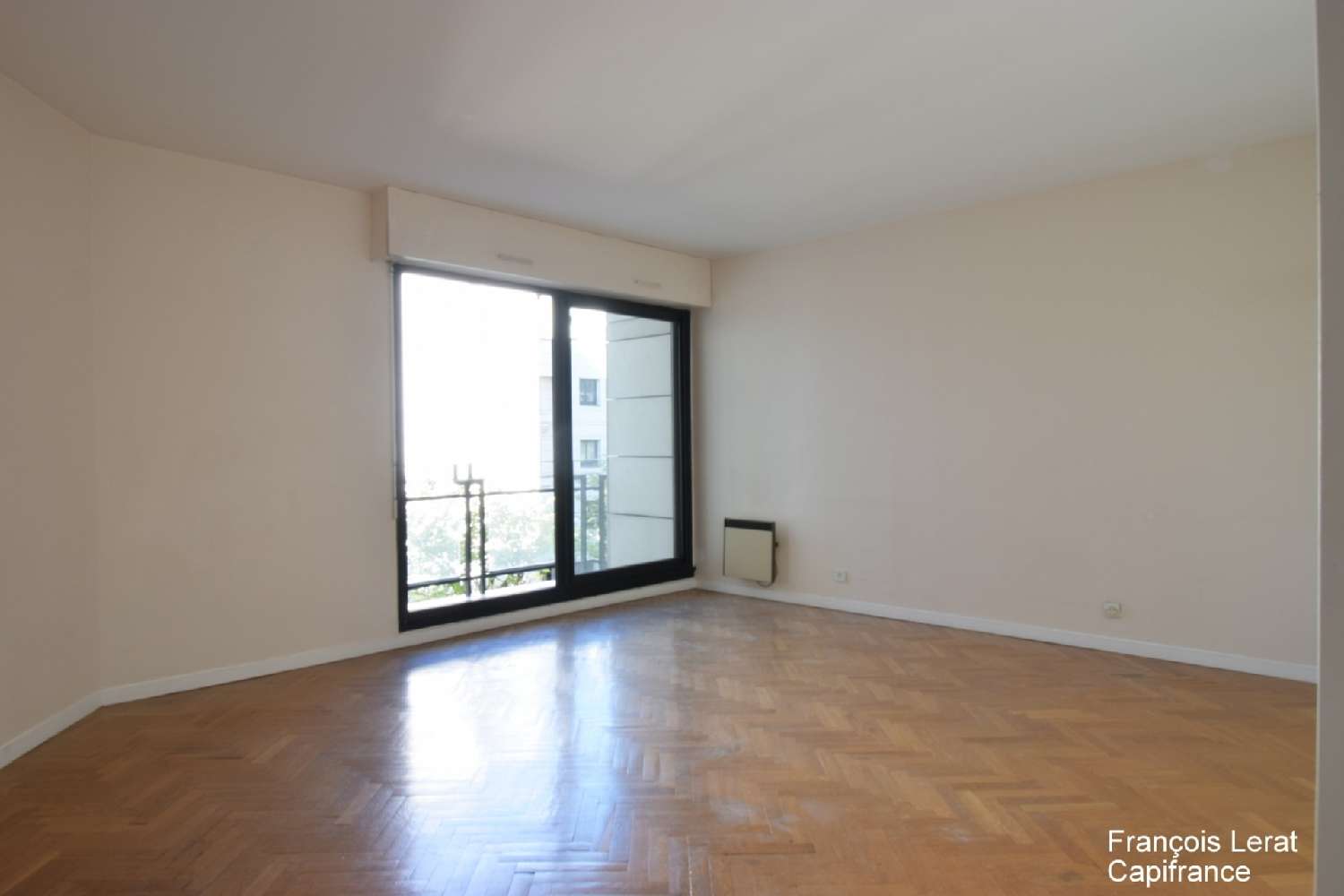 à vendre appartement Paris 15e Arrondissement Paris (Seine) 1