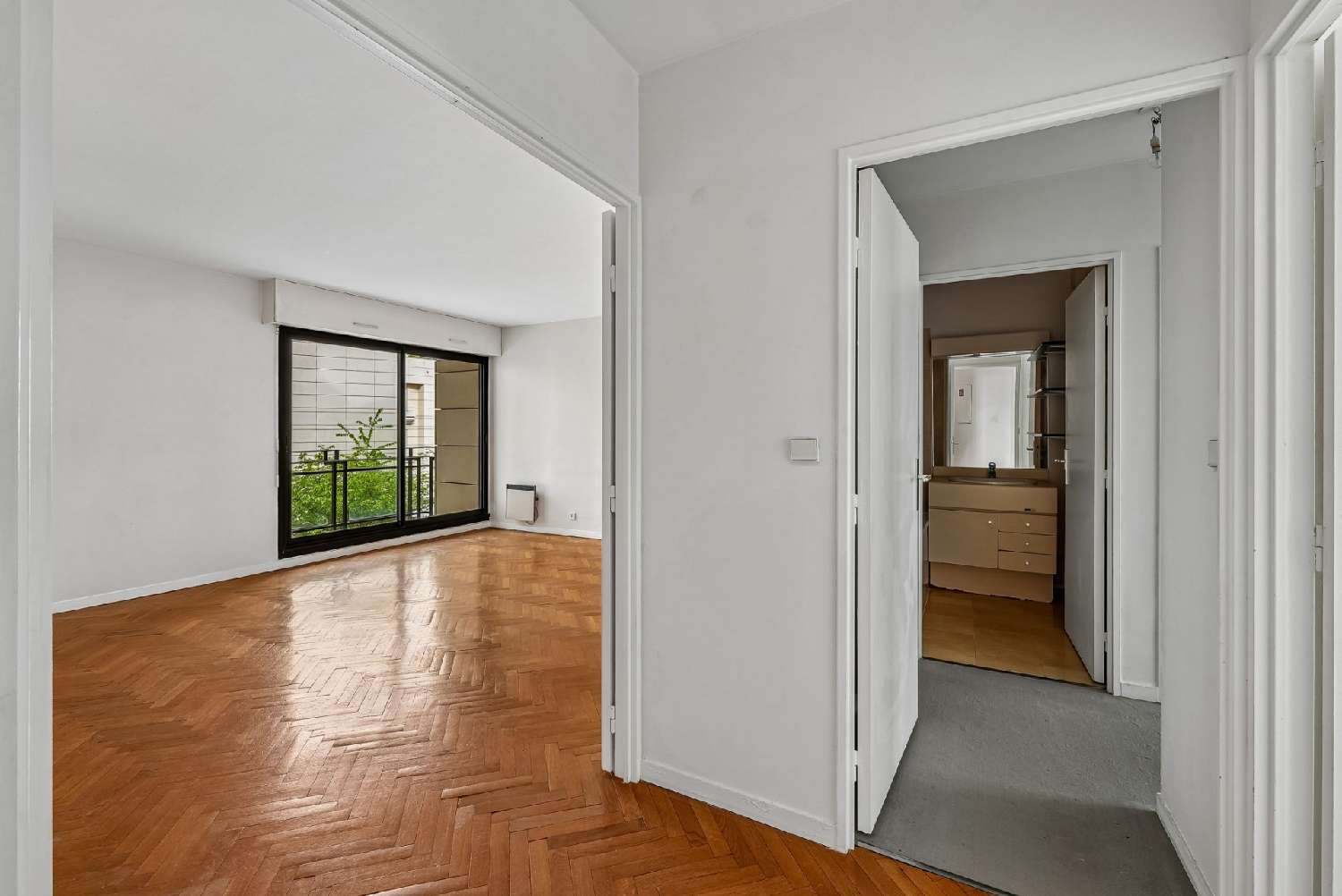 à vendre appartement Paris 15e Arrondissement Paris (Seine) 4