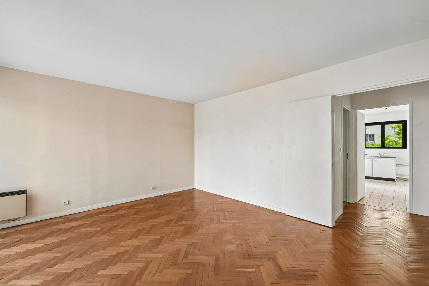 à vendre appartement Paris 15e Arrondissement Paris (Seine) 5