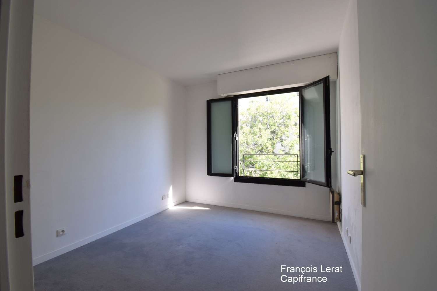 à vendre appartement Paris 15e Arrondissement Paris (Seine) 6