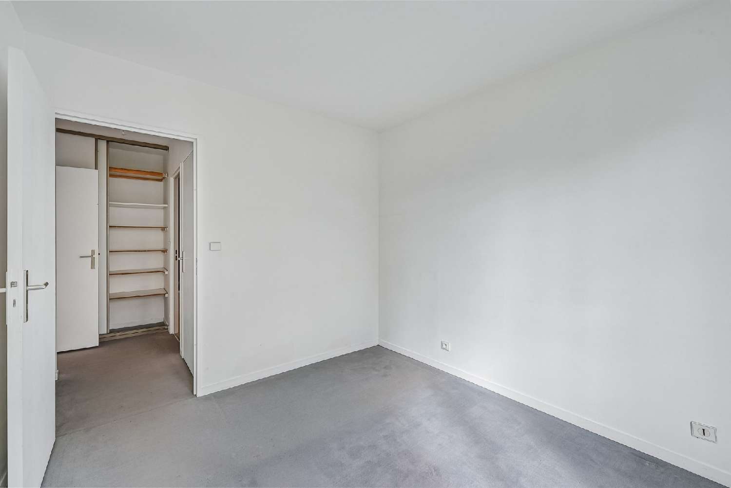 à vendre appartement Paris 15e Arrondissement Paris (Seine) 7