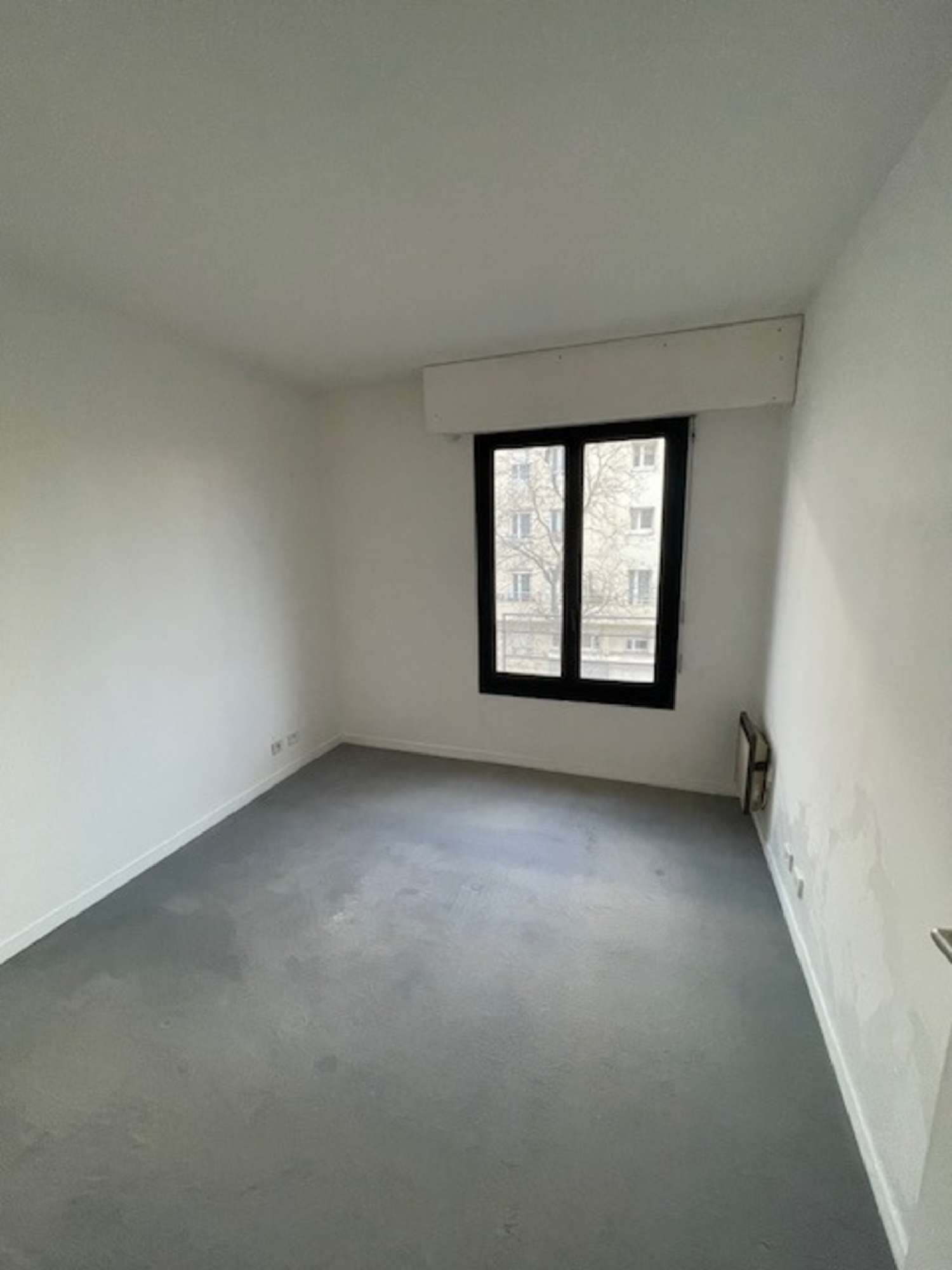 à vendre appartement Paris 15e Arrondissement Paris (Seine) 8