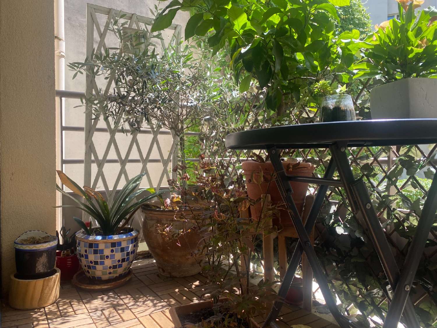 à vendre appartement Paris 15e Arrondissement Paris (Seine) 4